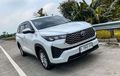 SPK Tembus 14 Ribu, Inden Toyota Kijang Innova Zenix Sampai 6 Bulan