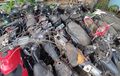 Rumor Atau Fakta Ambil Motor Bekas Kecelakaan Bayar, Simak Aturannya