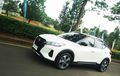 Test Drive New Nissan Kicks e-Power, Jok Berteknologi NASA, Senyaman Ini