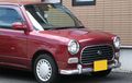 Daihatsu Pernah Bikin Mobil Mirip MINI, Mesinnya Mungil tapi Cangkok Turbo