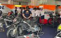 Marc Marquez Bingung, Coba 4 Motor di Sepang Bedanya Enggak Jauh-jauh Amat