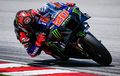 Data Top Speed Pada Hari Pertama Tes MotoGP 2023 di Sirkuit Sepang, Yamaha Tempel Ducati