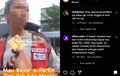 Tolak e-parking, Juru Parkir Liar di Kota Medan Ngotot Minta Cash, Alasan Enggak Dikasih Mesin EDC Sama Bos
