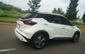 Segini Perbandingan Akselerasi & Konsumsi BBM Nissan Kicks e-Power Terbaru Vs Sebelumnya