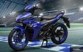 Meluncur Motor Baru, MX King 155 Versi Terbaru Filipina, Simak Spesifikasinya