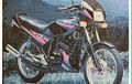 Nostalgia Yamaha RX-Z, Kalah Populer dari RX-King tapi Punya Teknologi Canggih