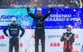 Hasil Formula E India 2023 - Jean Eric Vergne Raih Kemenangan Perdana Musim Ini dengan Dramatis