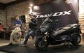 TMAX DX Hilang, Yamaha XMAX Jadi Raja dengan Harga Paling Mahal, Berikut Update Lengkapnya