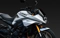 Suzuki Katana Berevolusi, Kini Jadi Motor Baru Berspek Gahar Seharga Rp 180 Jutaan