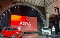 Toyota Agya Generasi Terbaru Debut Global di Indonesia, Harga Masih Bikin Penasaran