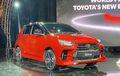 Toyota Agya Mau Ganti Pelek Aftermarket, Segini Ukuran Pasnya