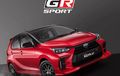 Toyota Agya Baru Akhirnya Meluncur, Tampang Makin Gagah dan Sporty, Harganya?