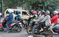 Gara-gara Ini, Lampu Merah Simpang Lieur Kota Bandung Aktif Lagi
