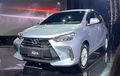 Booking Fee Toyota New Agya Rp 5 Juta, Semoga Bisa Dibawa Mudik Lebaran 2023