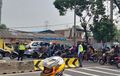 32 Titik Putar Balik di Jakarta Bakal Ditutup, Lagi Dipikir Bikin Jalan Satu Arah