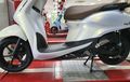 Ini Alasan Ban Depan Dan Belakang Yamaha Grand Filano Hybrid Connected Pakai Ukuran Sama