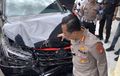 Anarki Sopir Mobil Diesel Fortuner Berujung Penjara, Resmi Tersangka Pengerusakan Brio