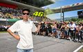 Bukan Karena Hari Valentine, Ini Asal-usul Lahirnya Nama Valentino Rossi