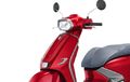 Namanya Italia Banget, Motor Matic 150 Cc Baru Ini Fiturnya Ngalahin Vespa Matic, Harga Masih Rp 20 Jutaan