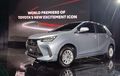 Toyota Agya Terbaru Meluncur, Banyak Ubahan, Begini Kata Peslalom Toyota