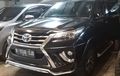 Dua Mobil Diesel Fortuner dan 1 Avanza Dilelang KPK, Surat Lengkap