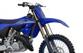 Motor Trail Baru 125 Cc Yamaha Suaranya Mirip RX-King, Harganya Tembus Rp 70 Jutaan 