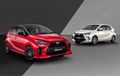 Arti Nama Toyota Agya dan Daihatsu Ayla, Wujud Barunya Bikin Honda Brio Kepanasan