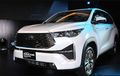 Beli Toyota Kijang Innova Zenix Khusus Orang Sabar, Pemesanan Sudah Sebanyak Ini