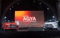 Perbedaan Tampilan Luar Toyota Agya GR Sport dan Agya Biasa, Enggak Mau Disebut LCGC Lagi?