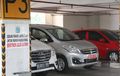 Tarif Parkir di Jakarta Pilih Kasih, Mahal Untuk Mobil Tak Lolos Kriteria Ini