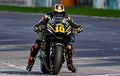 Luca Marini Takut Sprint Race Bikin MotoGP Jadi Bahaya Kayak Moto3