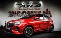 Astra Daihatsu Ayla Lebih Ganteng Dari Agya, Ini Detailnya