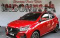 Update Harga Terbaru Daihatsu Ayla, Nyesel Kenapa Gak Beli Bulan Desember Kemarin