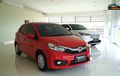 Lupakan Mobil Bekas, Beli Honda Brio Kondisi Baru Bisa TDP Rp 10 Juta dan Promo Lainnya