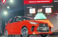 Wuih, Toyota Agya GR Sport Punya Pengembangan Khusus Pada Bagian Ini!