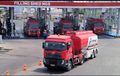 Akhirnya Tahu, Segini Volume Tangki Truk Pertamina yang Bisa Angkut Banyak Jenis BBM ke SPBU