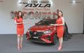 Daihatsu Ayla Baru Tampangnya Lebih Sporty, Mesin Comot Punya Rocky, Performa Naik?