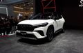 Begini Impresi Pengunjung IIMS 2023 Setelah Melihat Toyota Corolla Cross Hybrid GR Sport