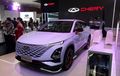 Siapkan Budget Lebih, Harga Chery Omoda 5 Bakal Naik pada Mei 2023