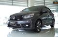 Biar Makin Keren, Segini Biaya Pendekin Kaki-Kaki Mobil Bekas Honda Brio