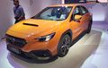 Sang Ikon Rally Subaru WRX Terbaru Resmi Hadir di Indonesia, Paling Murah Rp 800 jutaan