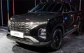 Tampang Sangar Hyundai Creta Dynamic Black Edition Bikin Rival Bergetar, Segini Harganya