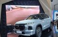 Mobil Baru Suzuki Grand Vitara Kembali Meluncur di Indonesia, Harganya?
