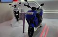Bisa Tempuh Jarak 120 Km, Motor Listrik Baru Asal Indonesia Ini Dijual Mulai Rp 24 Jutaan