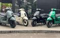 Peugeot Motorcycles Kembali Hadir di Indonesia, Skutik Retro Ini Andalannya