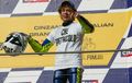 Selamat Ulang Tahun Valentino Rossi, Legenda yang Tak Bisa Dilupakan MotoGP
