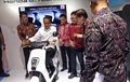 Mobil Sabar Dulu, Kata Pak Jokowi Subsidi Harga Kendaraan Listrik Diutamakan Buat Motor