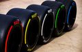 Ada Satu yang Baru, Pirelli Kenalkan Enam Kompon Ban Slick di F1 2023