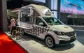 Wuling Formo Max Jadi Kedai Kopi Kece Pakai Pelek Enkei ES Tarmac