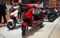 Motor Listrik Yadea Hadirkan 7 Tipe Sekaligus di IIMS 2023, Termurah Rp 6 Jutaan